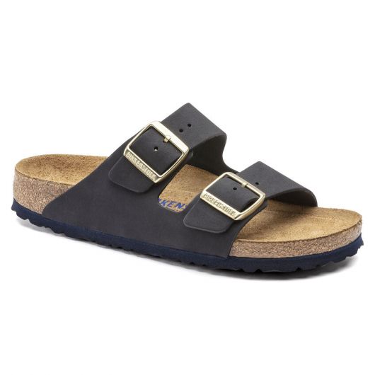 Birkenstock arizona soft footbed sandal online