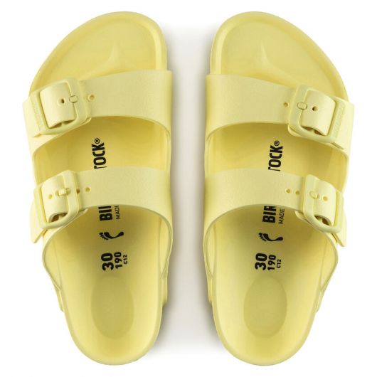 Toddler Birkenstock Arizona Eva Popcorn sold 1021706 Size 8