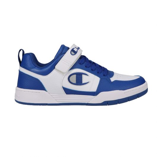 All blue champion shoes online