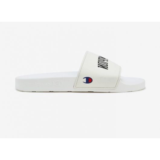 CHAMPION Women s IPO Slide in White