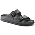 Birkenstock Arizona EVA Men's Regular Width Sandals in Anthracite