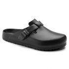 Birkenstock Boston EVA Men's Clogs in Black