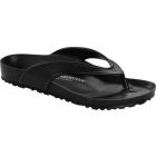 Birkenstock Honolulu EVA Unisex Regular Width Sandals in Black