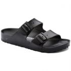 Birkenstock Arizona EVA Men's Regular Width Sandals in Black