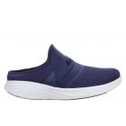 MBT TAKA Men's Slip On Fitness Walking Shoe in Navy