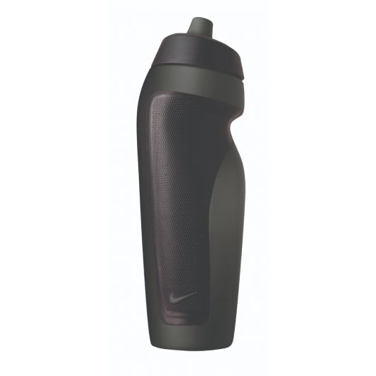 NIKE Sport Water Bottle in Anthracite 