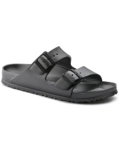 Birkenstock Arizona EVA Men's Regular Width Sandals in Anthracite