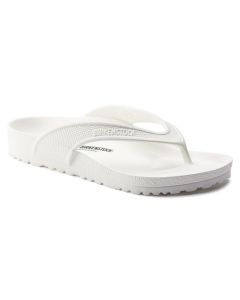 Birkenstock Honolulu EVA Unisex Regular Width Sandals in White