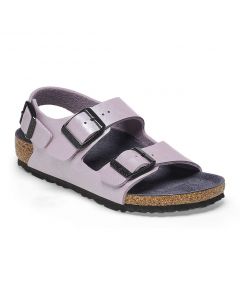 BIRKENSTOCK Milano Kids Birko Flor in Graceful Orchid