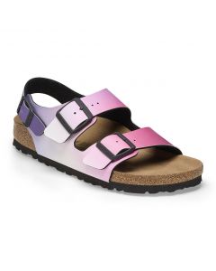 Birkenstock Milano Birko Flor Vegan women's  in Ombre