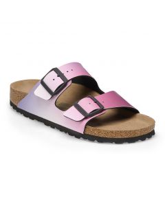 BIRKENSTOCK Arizona Vegan Womens in Ombre