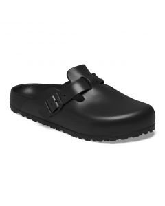 Birkenstock Boston EVA Women's Clogs in Black