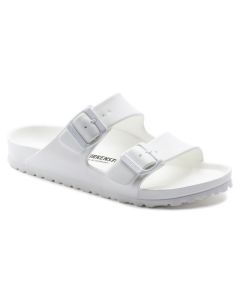 Birkenstock Arizona EVA Men's Regular Width Sandals in White