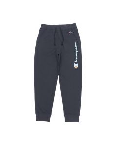 CHAMPION Men's Long Sweat Pants in Navy (C3-Y218)