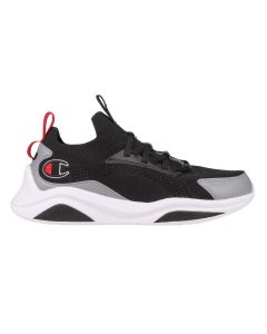 CHAMPION Men's Lace Legend low in Black