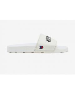 CHAMPION Women's IPO Slide in White