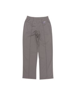 CHAMPION Women's Jersey Pants Long Pants Sportwear in Grey