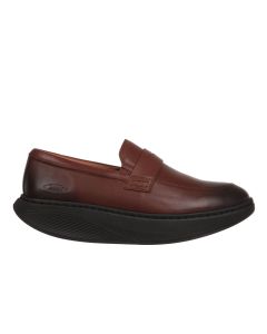 MBT ASANTE 7 Men's Loafer in Brown