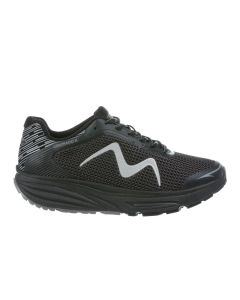 MBT COLORADO X Men's Lace Up Outdoor Shoe in Black