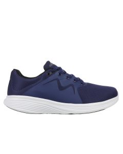 MBT YASU Women's Fitness Walking Shoe in Navy