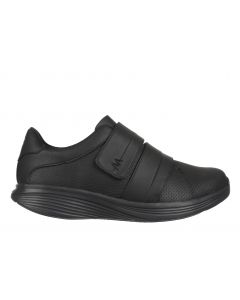 MBT ISA Men's Active Fitness Walking in Black