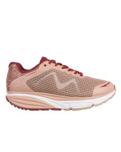 MBT COLORADO X Women's Outdoor Shoe in Nude