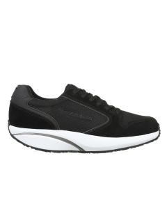 MBT 1997 Classic Men's Active Shoes in Black/White