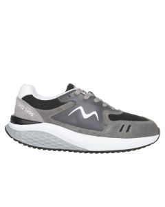 MBT SOHO 1996 Women's in Black /Grey Sensor