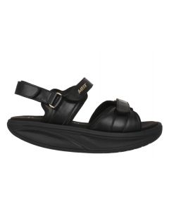 MBT SUMU 8W Women's Casual Sandal in Black (703160-257N)