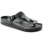 Birkenstock Gizeh EVA Unisex Regular Width Sandals in Anthracite