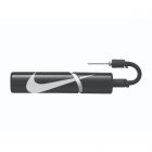 NIKE Essential Ball Pump in Black/White