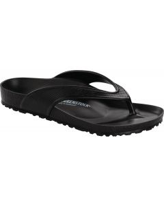 Birkenstock Honolulu EVA Unisex Regular Width Sandals in Black