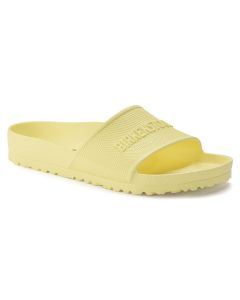 BIRKENSTOCK Barbados EVA Unisex Regular Width Sandals in Popcorn