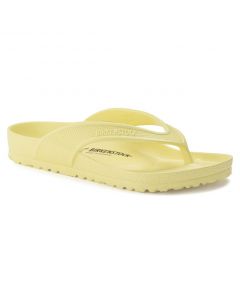 BIRKENSTOCK Honolulu EVA Unisex Regular Width Sandals in Popcorn 