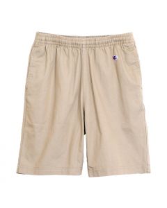 CHAMPION Men's Shorts in Beige