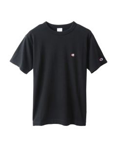 Champion Men's Short Sleeve T-Shirt in Black (C3-P300-090)