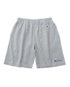 CHAMPION Men's Shorts in Oxford Gray (C3-P501)