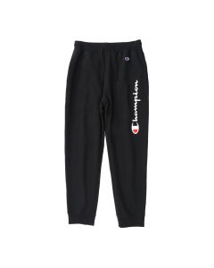 Champion Men's Sweatpants in Black (C3-Q203)