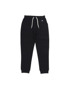 CHAMPION Men's Long Pants In Black (C3-W202)