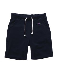 CHAMPION Women's Shorts in Deep Violet Lustre (CW-K503)