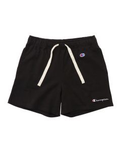 CHAMPION Women's Shorts in Black (CW-P503)