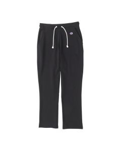 CHAMPION Women's Long Pants in Black (CW-S209)