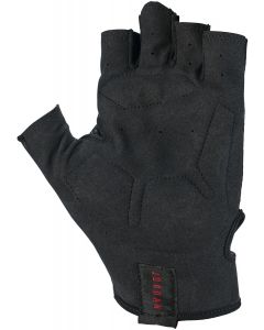 NIKE Jordan Unisex Training Gloves in Black