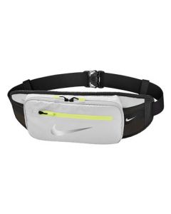 NIKE Hip Pack Photon Dust/Black/Silver